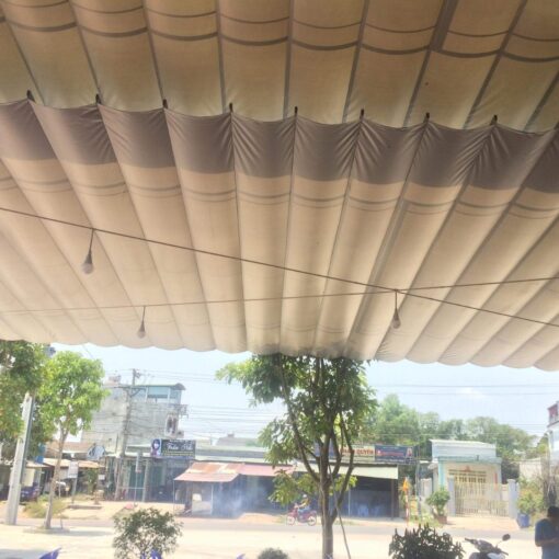 mai xep quan nhau quan 7