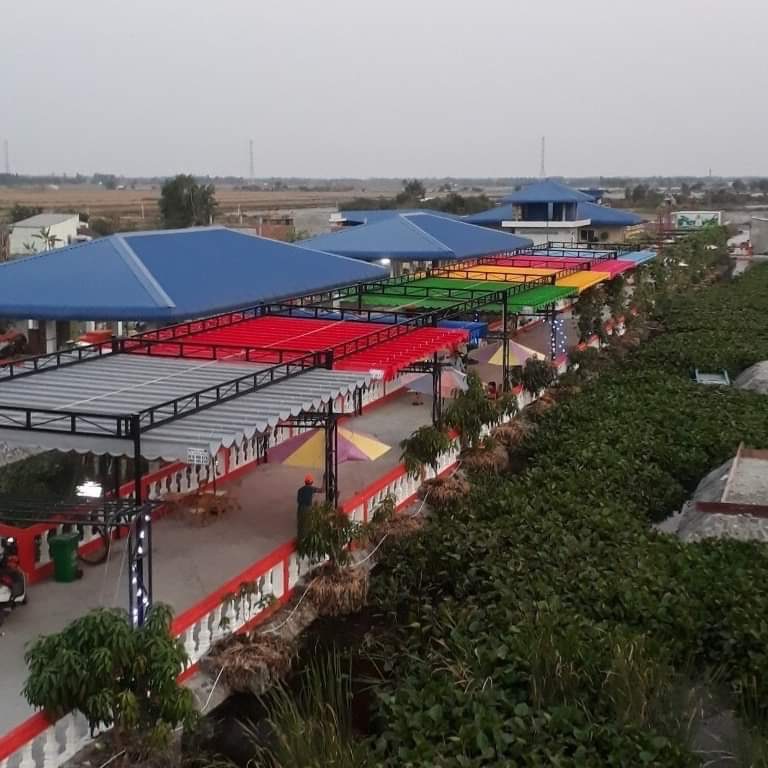 mai xep quan nhau quan 8