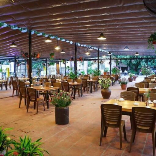 mai xep quan nhau quan 8