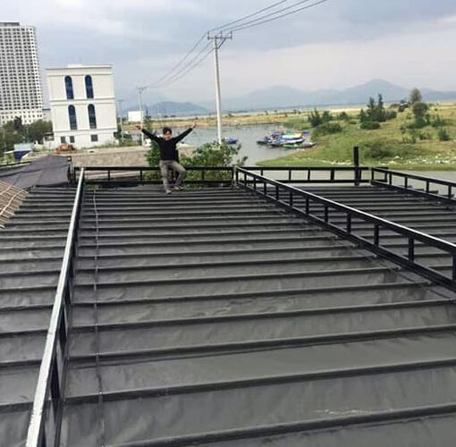 mai xep quan nhau tan binh