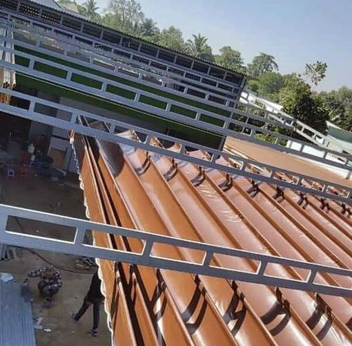 mai xep quan nhau tan uyen