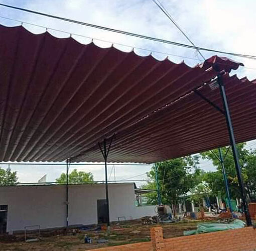 mai xep quan nhau thu duc