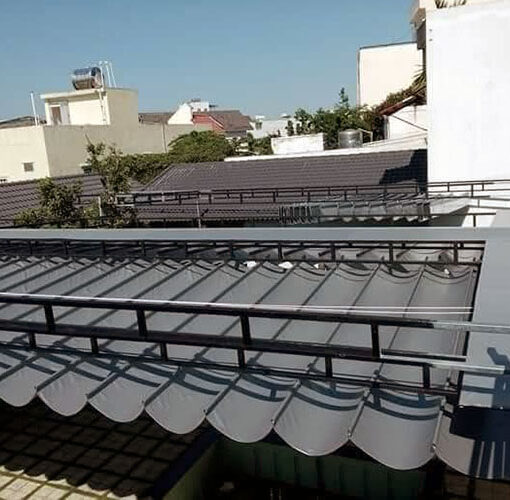 mai xep quan nhau thuan an