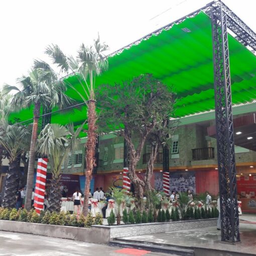 mai xep quan nhau thuan an