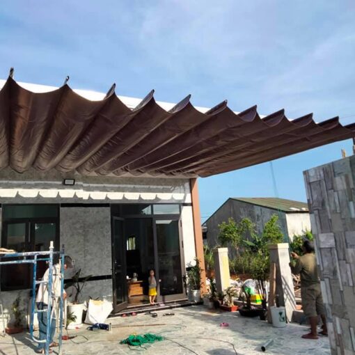 mai xep san nha bien hoa