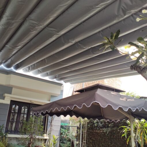 mai xep san nha bien hoa