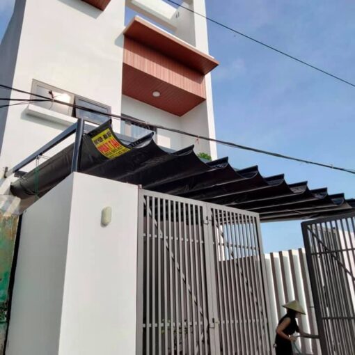 mai xep san nha binh duong