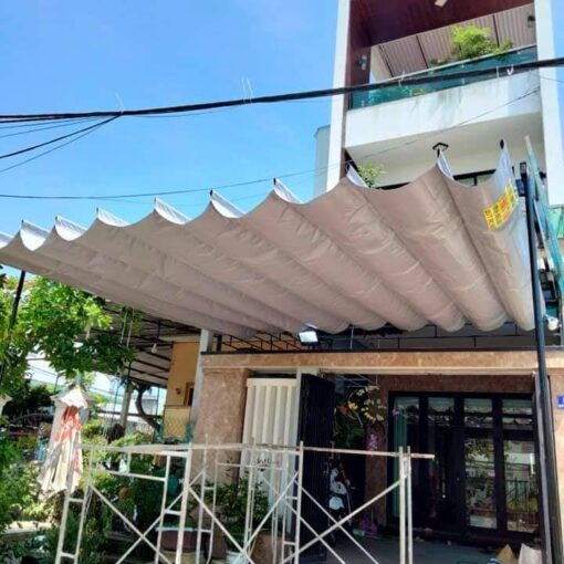 mai xep san nha binh duong