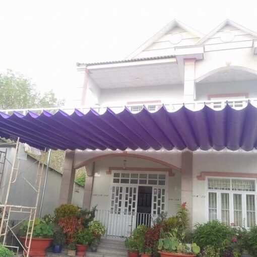 mai xep san nha binh thanh