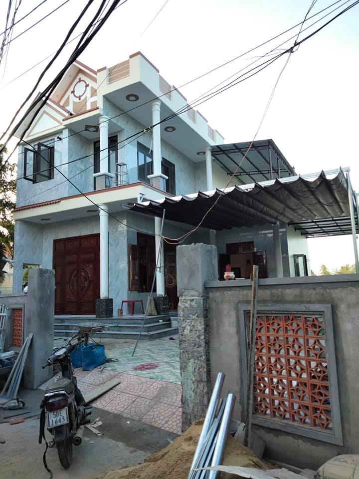 mai xep san nha dong nai