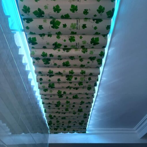 mai xep san nha nha be