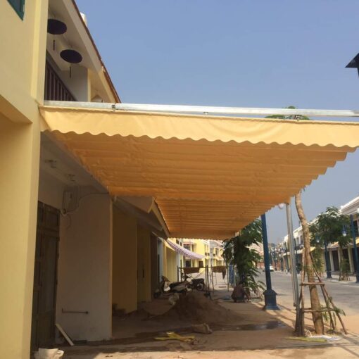 mai xep san nha phu nhuan