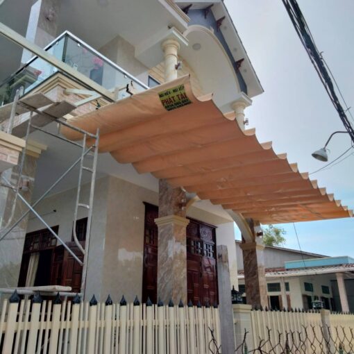 mai xep san nha quan 4