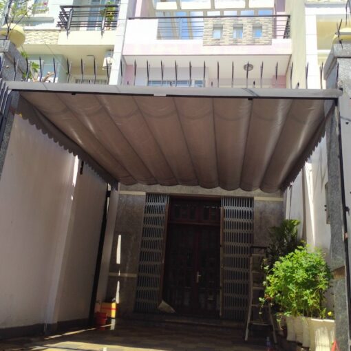 mai xep san nha quan 6