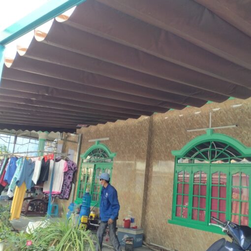 mai xep san nha quang ngai