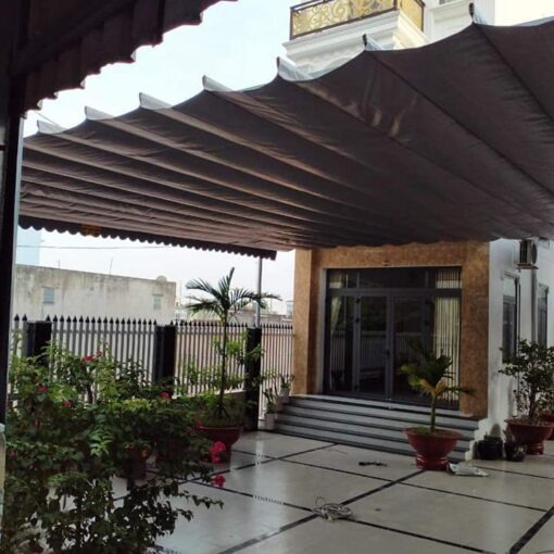 mai xep san nha tan binh