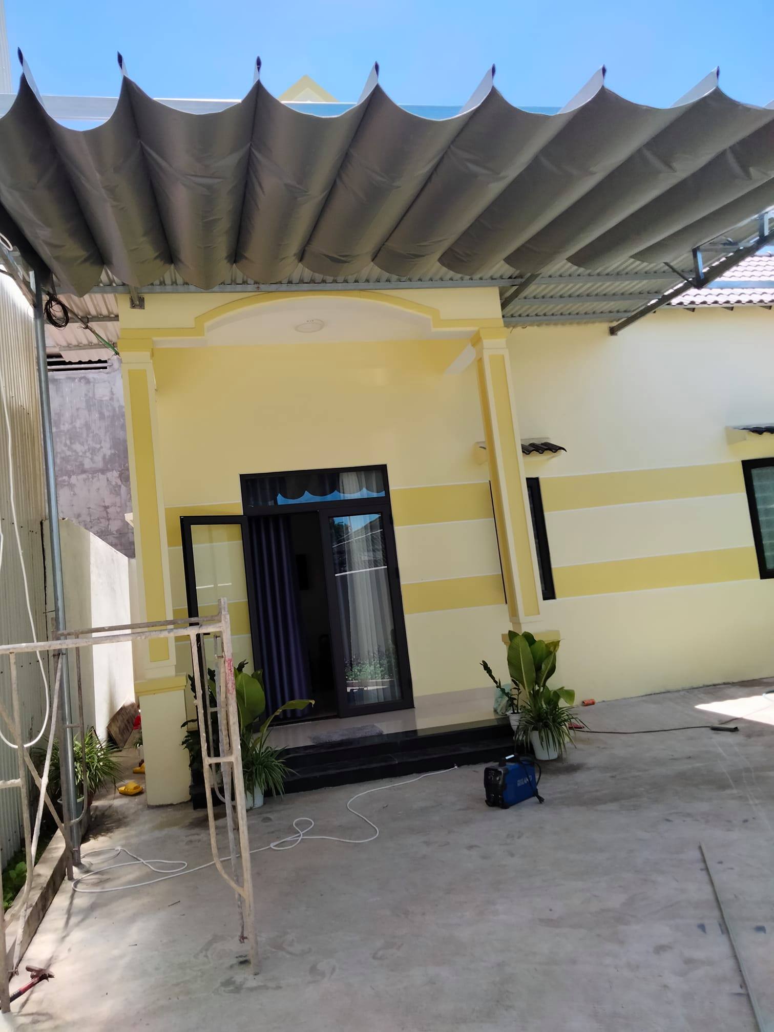 mai xep san nha tan binh