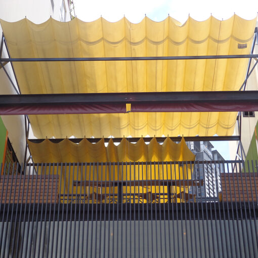 mai xep san nha tan uyen