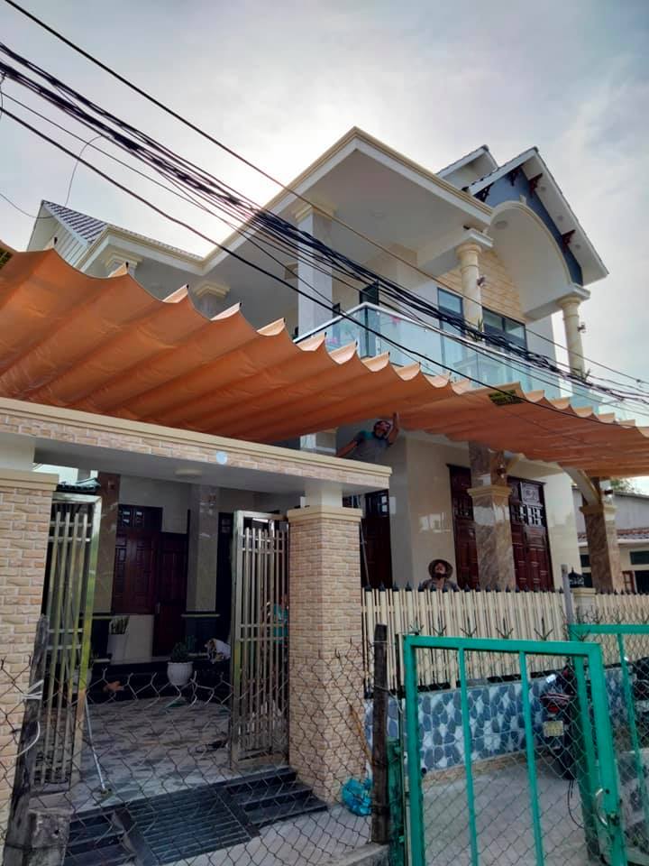 mai xep san nha thuan an