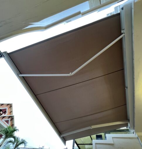 Mái hiên Biên Hòa - Đồng Nai