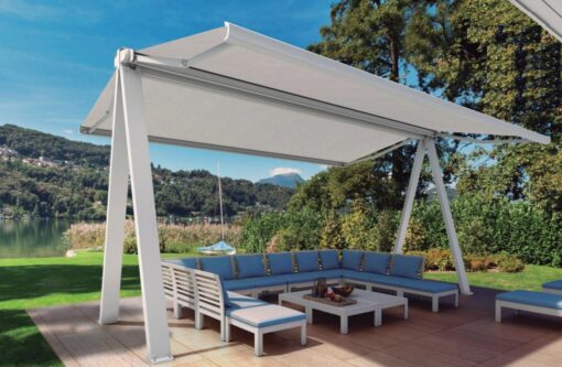 Mái hiên Bình Chánh