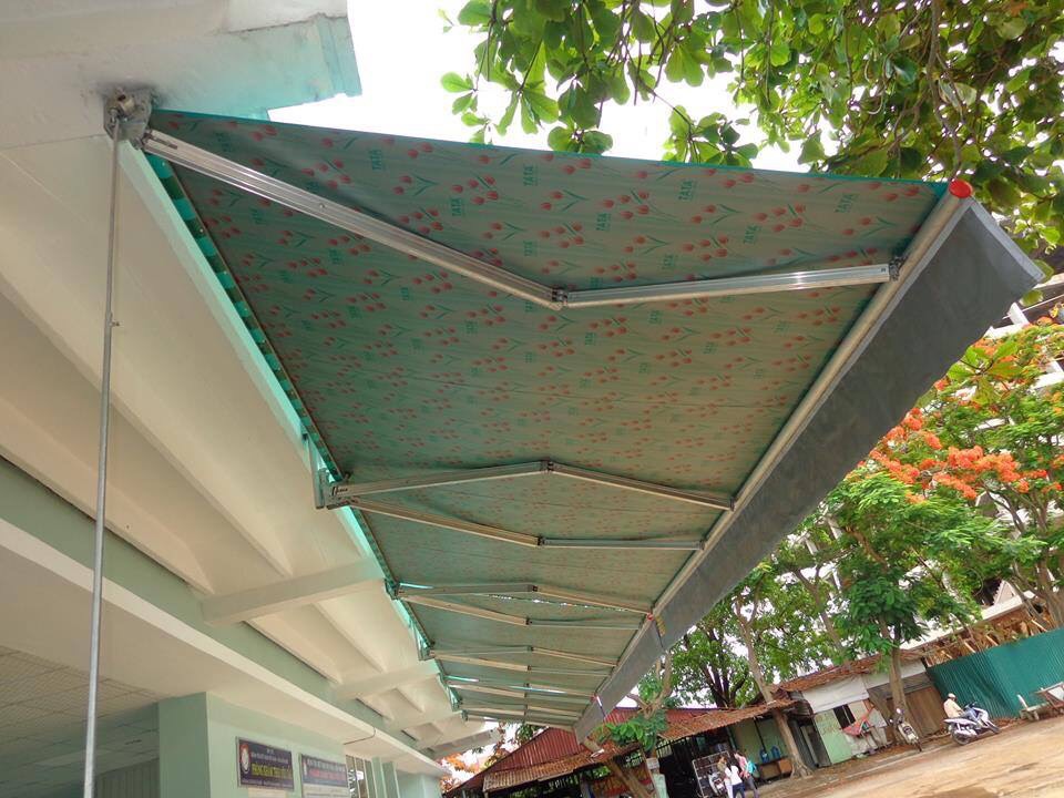 mai hien cu chi