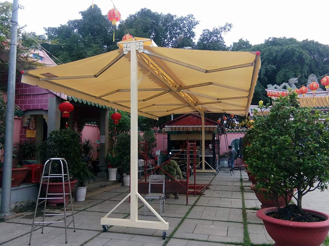 mai hien di dong bien hoa
