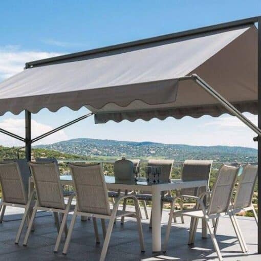 mai hien di dong can gio