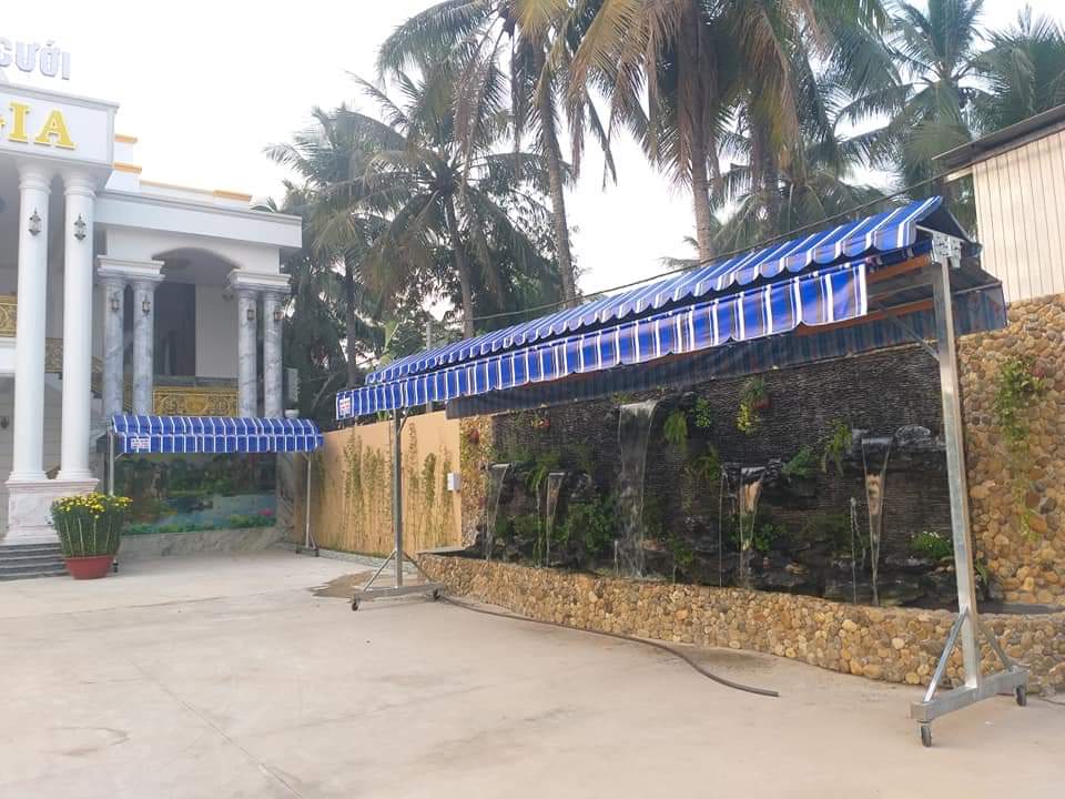mai hien di dong dinh quan