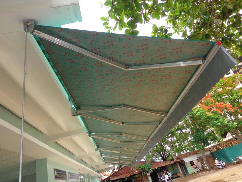 mai hien di dong hoc mon