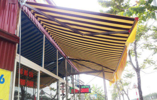 mai hien di dong quan 12