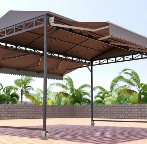 mai hien di dong quan 8