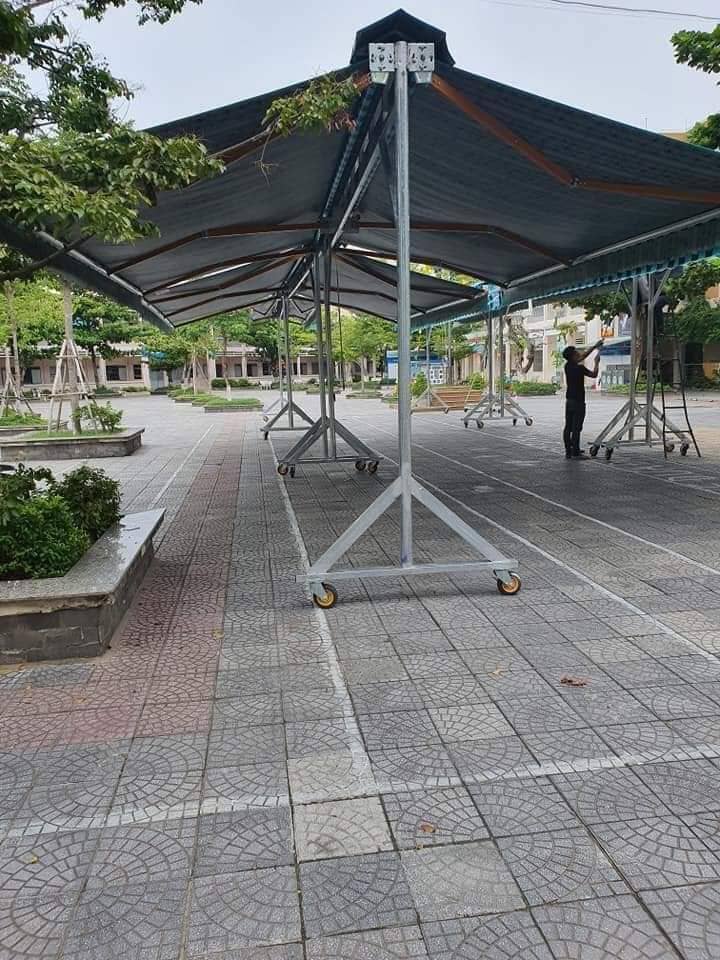 mai hien di dong quang ngai