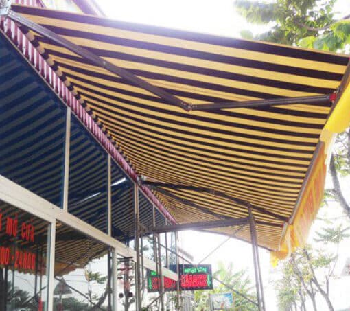 mai hien di dong tan phu