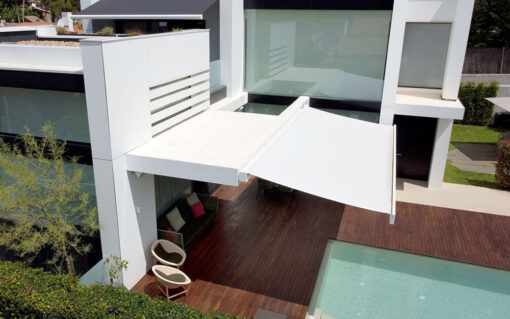 Mái hiên di động Thủ Dầu Một