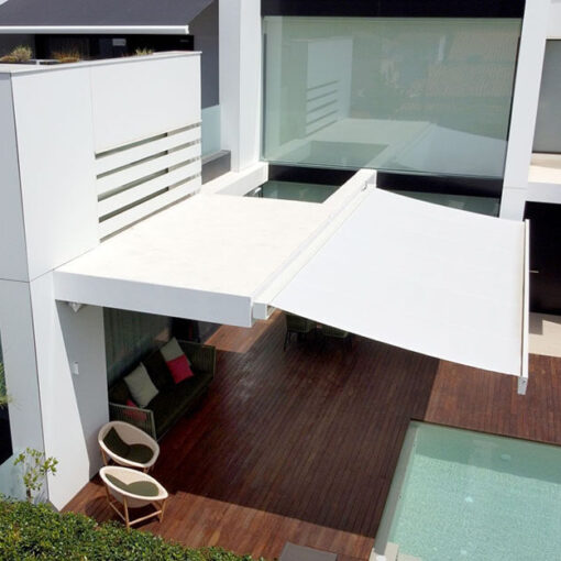 Mái hiên di động Thủ Dầu Một