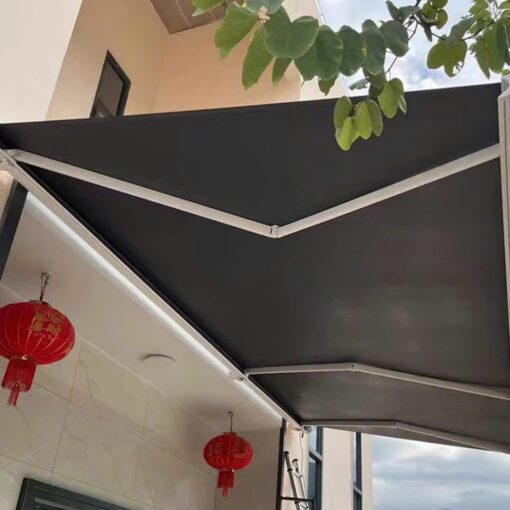 Mái hiên Thủ Đức