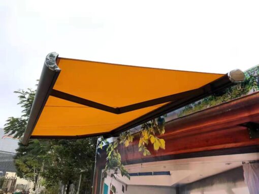 Mái hiên Xuân Lộc - Đồng Nai