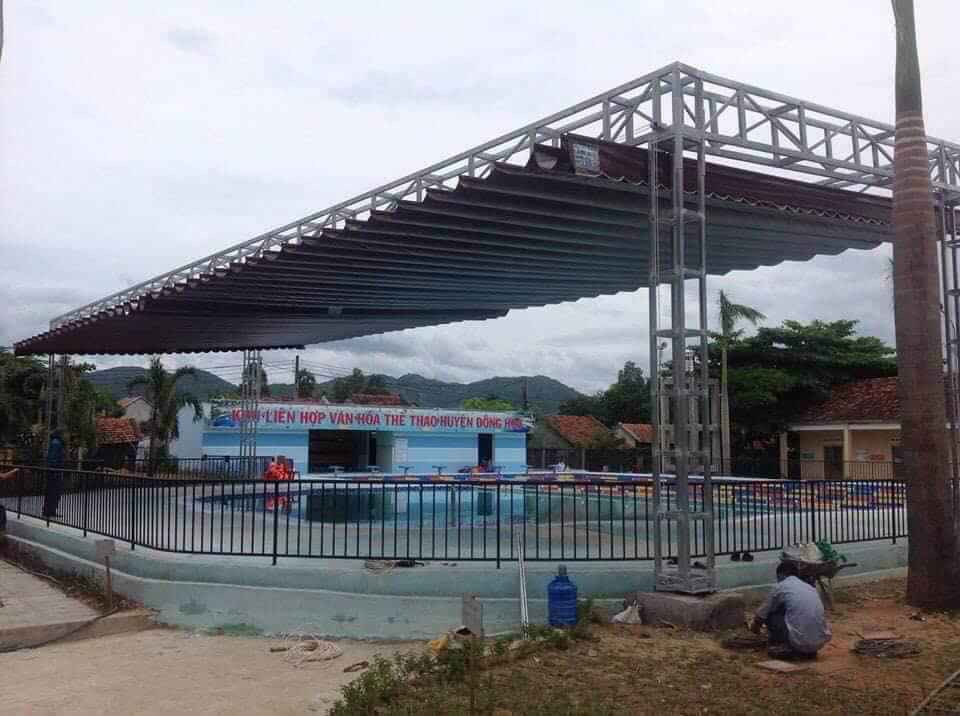 mai xep ho boi binh chanh
