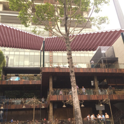 mai xep san thuong bien hoa