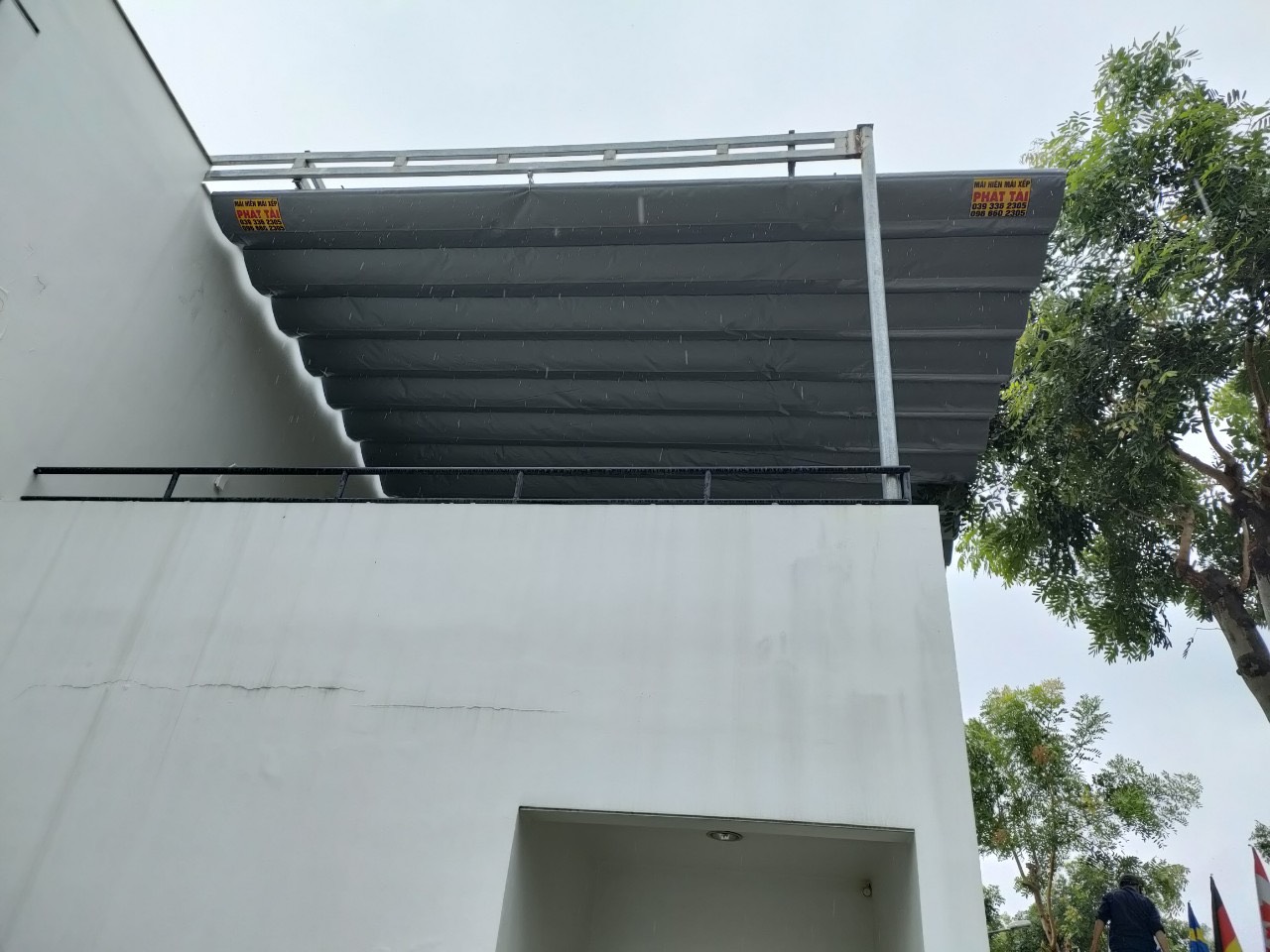 mai xep san thuong binh chanh