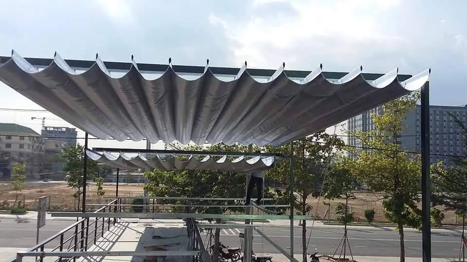 mai xep san thuong di an