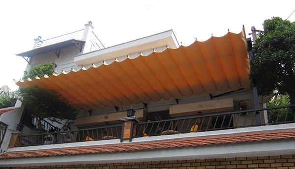 mai xep san thuong di an
