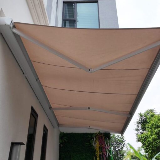Mái Xếp Sân Thượng Đồng Nai