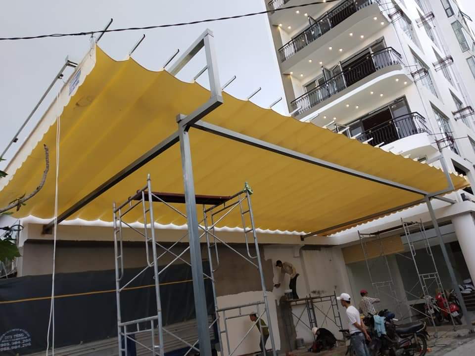 mai xep san thuong quan 10