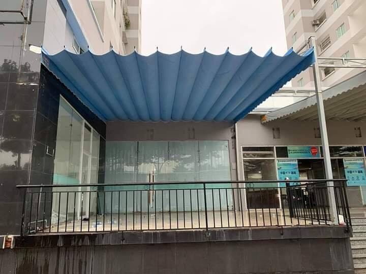 mai xep san thuong thu duc