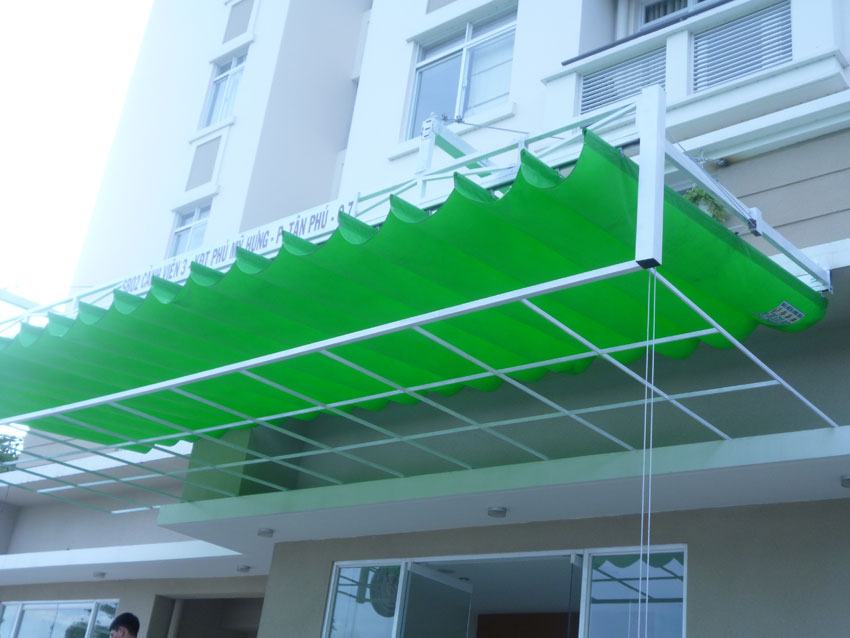 mai xep san thuong thuan an